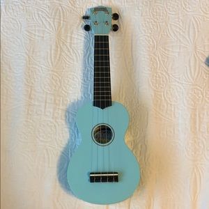 Mahalo ukulele